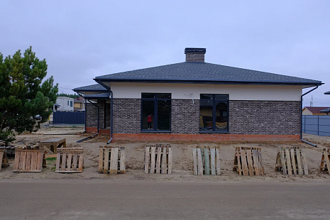 Объект из Кирпич Донские зори Морозово WDF